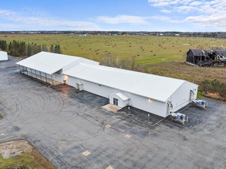 Other space for Sale at 9445 N Straits Hwy in Cheboygan