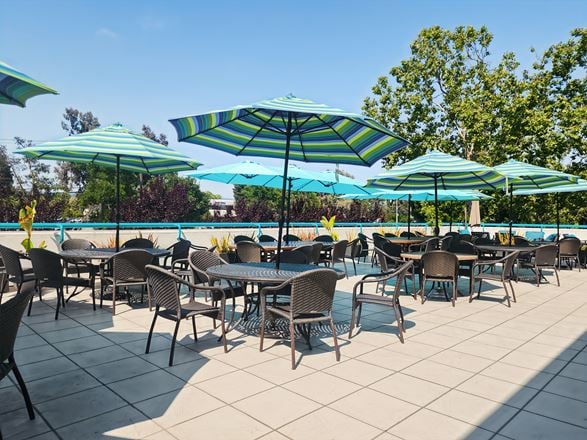 Regus - Menlo Park - Commonwealth Dr