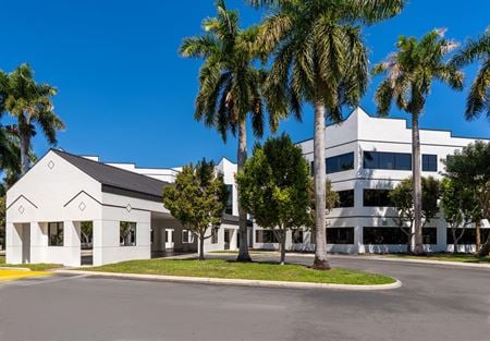 Office space for Rent at 1905 Clint Moore Road in Boca Raton