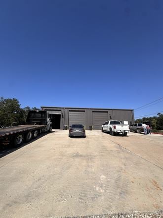 19920 North Highway 242