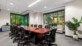 Peachtree Offices Global, LLC - Peachtree Offices at Midtown