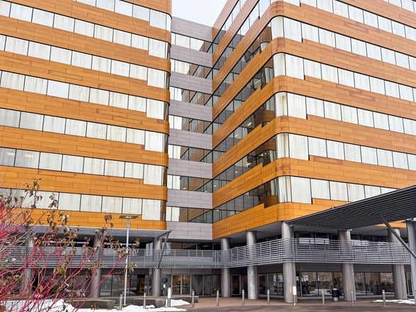 Regus - Stamford - West Broad St