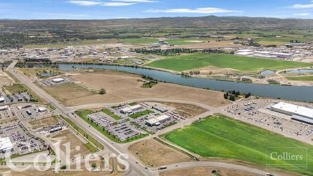 Other space for Sale at Pioneer Dr in Idaho Falls