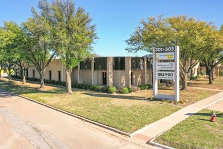 Office space for Rent at 301 S Pioneer in Abilene