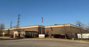 99,872 SF Available for Sale in Lombard
