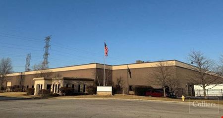 Photo of commercial space at 1133 N Ridge Ave in Lombard