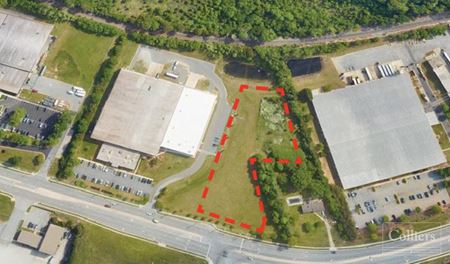Other space for Rent at 8765 W Market St in Greensboro