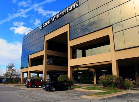 Office space for Rent at 9290 W Dodge Road in Omaha