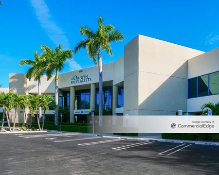 Office space for Rent at 770 Northpoint Pkwy in West Palm Beach