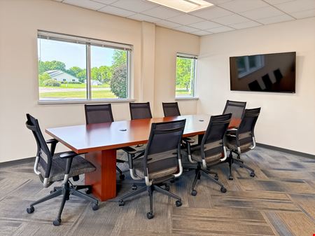 Office space for Rent at 855 Community Drive 1st Floor in Sauk City