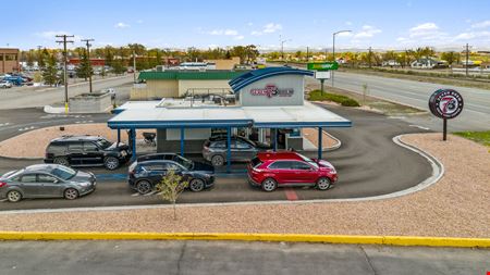 Retail space for Sale at 2209 Main St in Alamosa