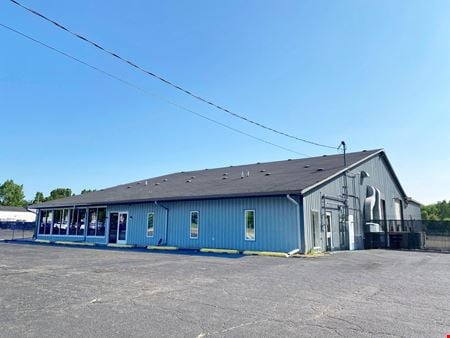Commercial space for Rent at 4500 Remembrance Road Northwest in Grand Rapids