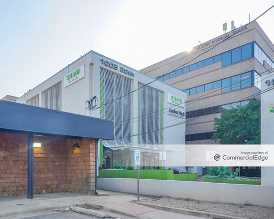 1005 West 38th Street