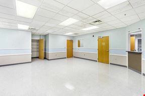 Midtown Medical Office Sublease