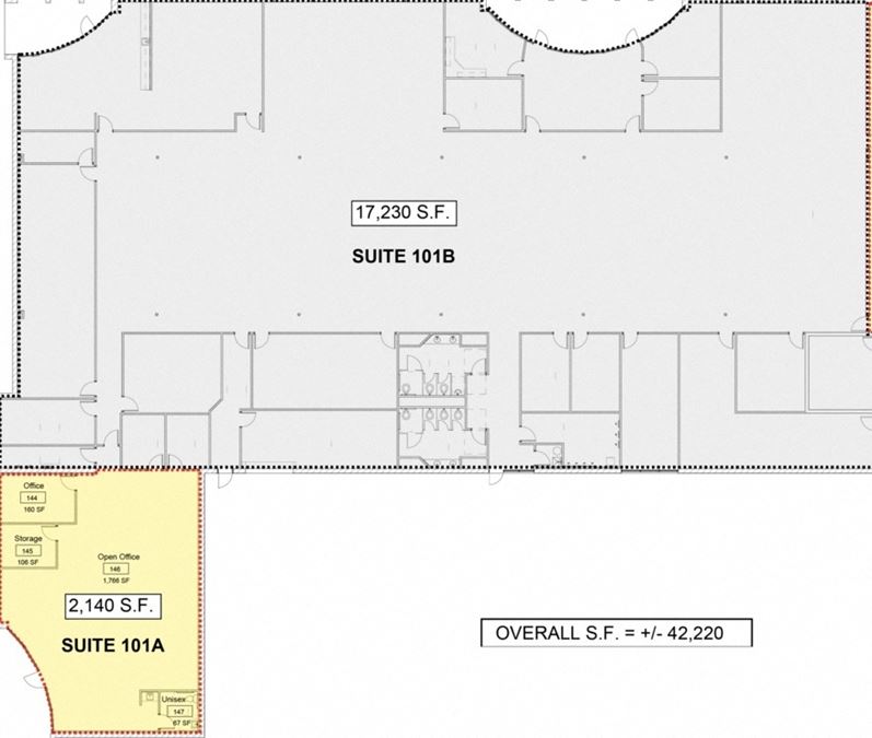 Eastgate Business Park Industrial Office Suites