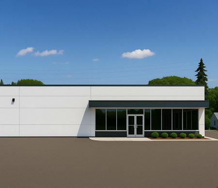 Photo of commercial space at 2185 Ford Parkway in St Paul