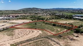 Airpark Lot 7