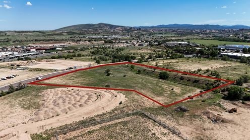 Airpark Lot 7