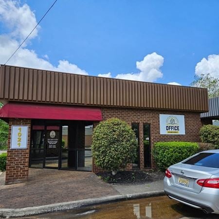 Coworking space for Rent at 1021 Old Monrovia Road Northwest in Huntsville