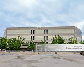 Union Park Center VII