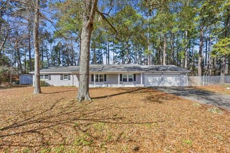 Other space for Sale at 3060 Forestbrook Road in Myrtle Beach