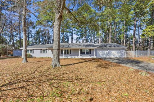 3060 Forestbrook Road
