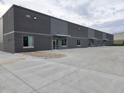 6365 South 118th Street