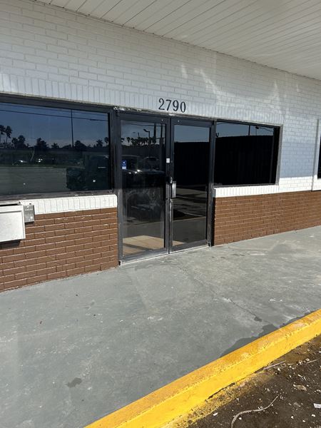 Photo of commercial space at 2790 N Tamiami Trl. in North Fort Myers