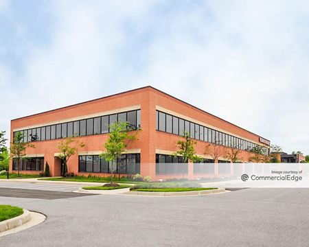Photo of commercial space at 9920 Franklin Square Drive in Nottingham