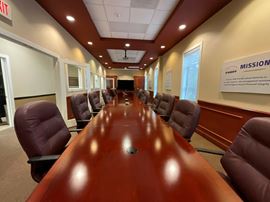 Florida School Board Insurance Trust Building