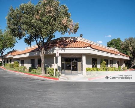 Office space for Sale at 500 S Rancho Drive in Las Vegas