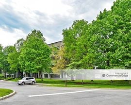 LexisNexis Campus - Building 2