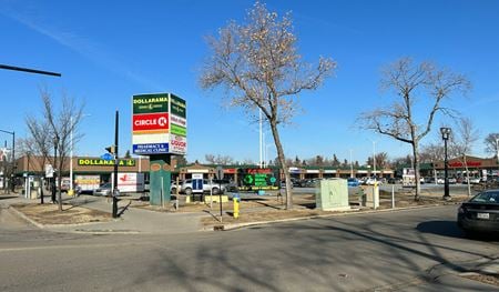 Retail space for Rent at 11822 103 Street in Edmonton