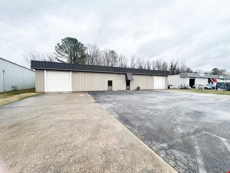 Photo of commercial space at 1795 Sportsman Ln NW in Huntsville