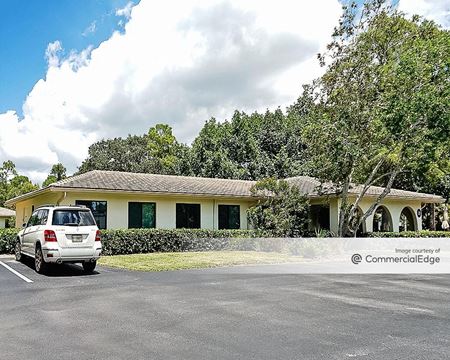 Photo of commercial space at 6075 Bathey Lane in Naples