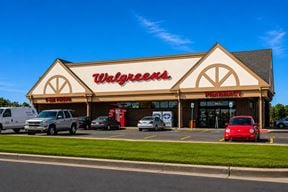 Top 400 Walgreens in the USA