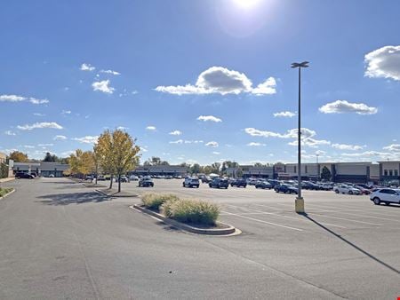 Photo of commercial space at 4125 N Sheridan Rd in Peoria