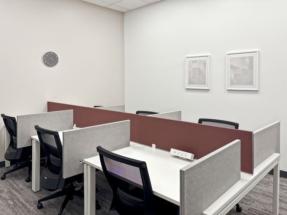 Regus - Astoria - 36th Avenue