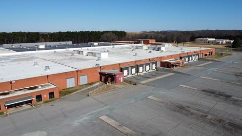 401 W Hanes Mill Rd
