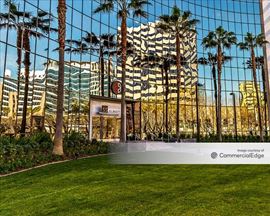 The Almaden