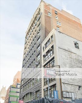 44 West 18th Street