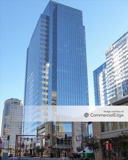 Commercial space for Rent at 1 East Washington Street in Phoenix