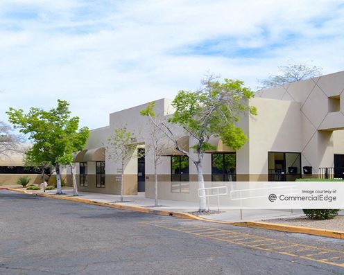 Renaissance Office Park @ Tropicana & Eastern