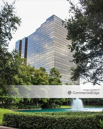 Lakes on Post Oak - 3050 Post Oak