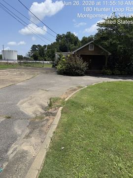 180 Hunter Loop Rd. - 2,000 SF Office