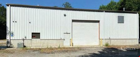 Industrial space for Rent at 1021 Ponderosa Pt Dr in Columbia