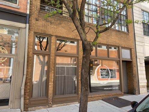 112 N 2nd Street