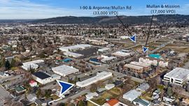 1300-1312 N. Mullan Rd.