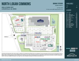 North Logan Commons
