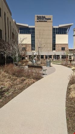 Centura Medical Office Building I